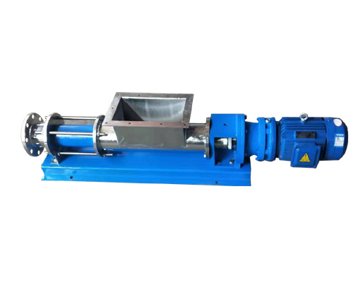 大流量螺桿泵 大流量螺桿泵